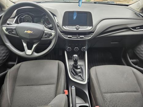 CHEVROLET Onix Sedan 1.0 12V 4P FLEX LT PLUS TURBO, Foto 11
