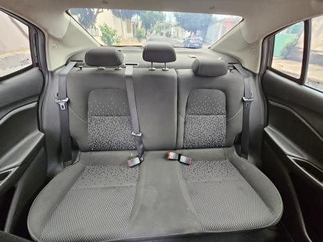 CHEVROLET Onix Sedan 1.0 12V 4P FLEX LT PLUS TURBO, Foto 12