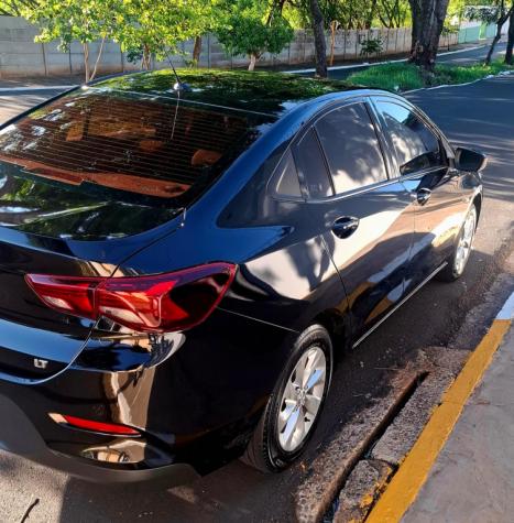 CHEVROLET Onix Sedan 1.0 12V 4P FLEX LT PLUS, Foto 6