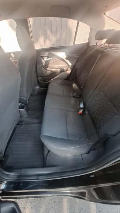 CHEVROLET Onix Sedan 1.0 12V 4P FLEX LT PLUS, Foto 8