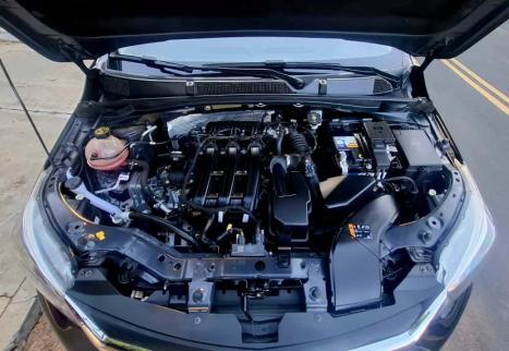 CHEVROLET Onix Sedan 1.0 12V 4P FLEX LT PLUS, Foto 12