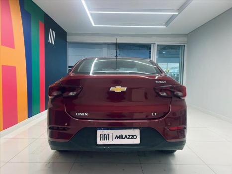 CHEVROLET Onix Sedan 1.0 12V 4P FLEX LT PLUS TURBO AUTOMTICO, Foto 5