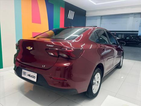 CHEVROLET Onix Sedan 1.0 12V 4P FLEX LT PLUS TURBO AUTOMTICO, Foto 6