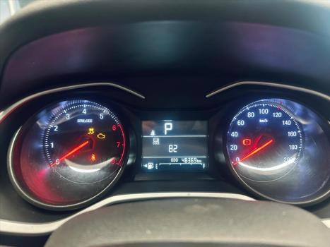 CHEVROLET Onix Sedan 1.0 12V 4P FLEX LT PLUS TURBO AUTOMTICO, Foto 9