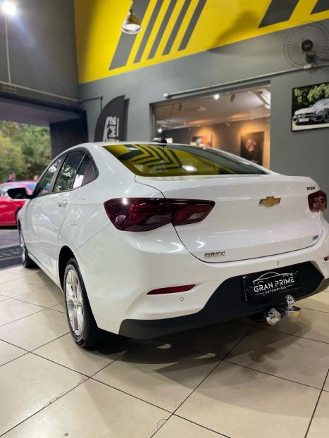 CHEVROLET Onix Sedan 1.0 12V 4P FLEX LTZ PLUS TURBO AUTOMTICO, Foto 6