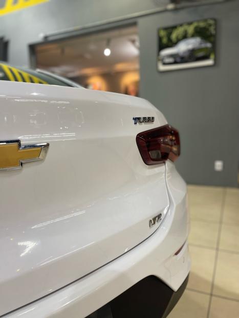 CHEVROLET Onix Sedan 1.0 12V 4P FLEX LTZ PLUS TURBO AUTOMTICO, Foto 7