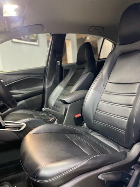 CHEVROLET Onix Sedan 1.0 12V 4P FLEX LTZ PLUS TURBO AUTOMTICO, Foto 9