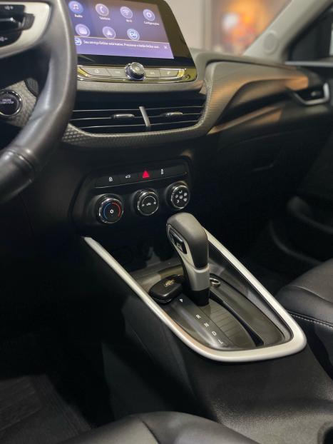 CHEVROLET Onix Sedan 1.0 12V 4P FLEX LTZ PLUS TURBO AUTOMTICO, Foto 10