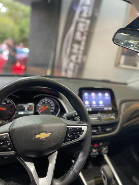 CHEVROLET Onix Sedan 1.0 12V 4P FLEX LTZ PLUS TURBO AUTOMTICO, Foto 11