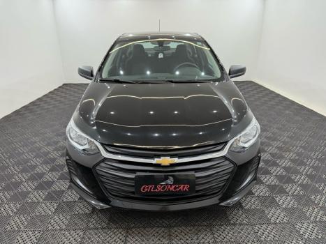 CHEVROLET Onix Sedan , Foto 1