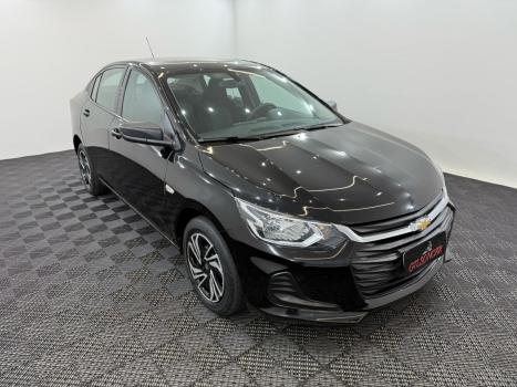 CHEVROLET Onix Sedan , Foto 2