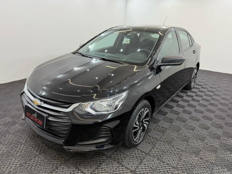 CHEVROLET Onix Sedan , Foto 3