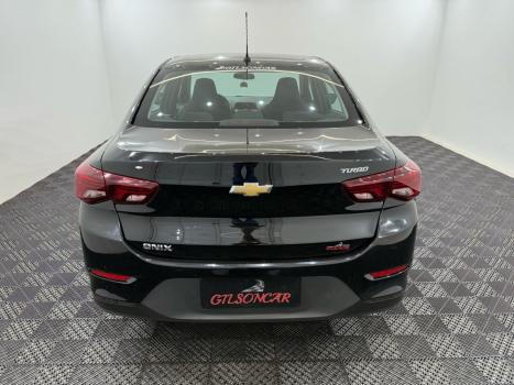 CHEVROLET Onix Sedan , Foto 5