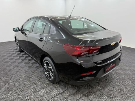 CHEVROLET Onix Sedan , Foto 6