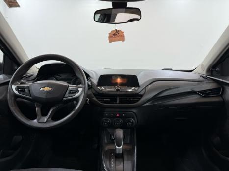 CHEVROLET Onix Sedan , Foto 10