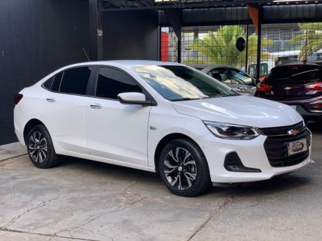 CHEVROLET Onix Sedan 1.0 12V 4P FLEX PREMIER 2 TURBO AUTOMTICO, Foto 5