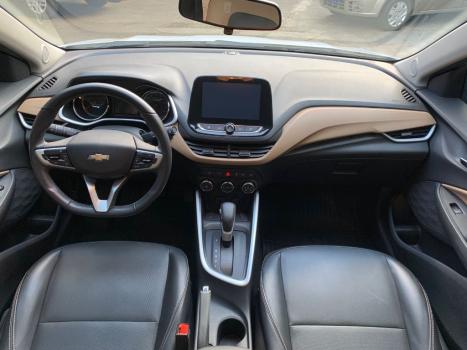 CHEVROLET Onix Sedan 1.0 12V 4P FLEX PREMIER 2 TURBO AUTOMTICO, Foto 8