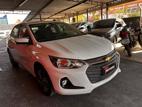 CHEVROLET Onix Sedan 1.0 4P FLEX LT, Foto 2