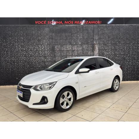 CHEVROLET Onix Sedan 1.0 12V 4P FLEX LTZ PLUS TURBO AUTOMTICO, Foto 2