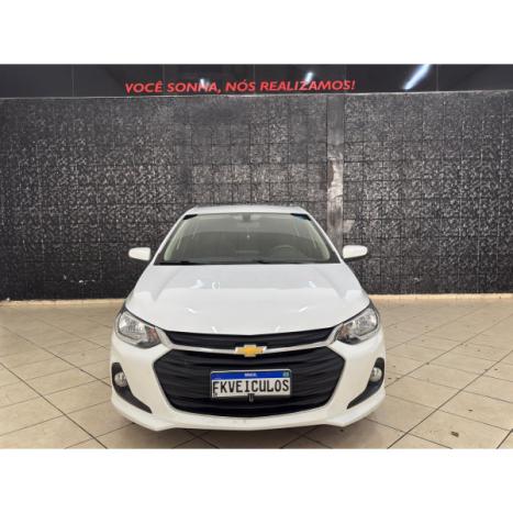 CHEVROLET Onix Sedan 1.0 12V 4P FLEX LTZ PLUS TURBO AUTOMTICO, Foto 3