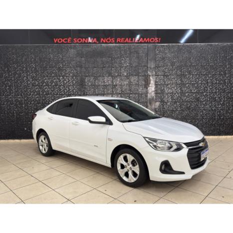 CHEVROLET Onix Sedan 1.0 12V 4P FLEX LTZ PLUS TURBO AUTOMTICO, Foto 5