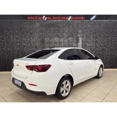 CHEVROLET Onix Sedan 1.0 12V 4P FLEX LTZ PLUS TURBO AUTOMTICO, Foto 6