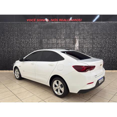 CHEVROLET Onix Sedan 1.0 12V 4P FLEX LTZ PLUS TURBO AUTOMTICO, Foto 8