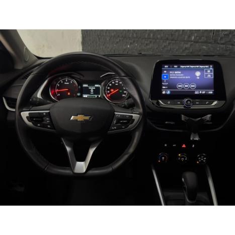 CHEVROLET Onix Sedan 1.0 12V 4P FLEX LTZ PLUS TURBO AUTOMTICO, Foto 10