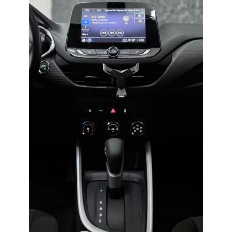 CHEVROLET Onix Sedan 1.0 12V 4P FLEX LTZ PLUS TURBO AUTOMTICO, Foto 11