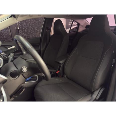 CHEVROLET Onix Sedan 1.0 12V 4P FLEX LTZ PLUS TURBO AUTOMTICO, Foto 12
