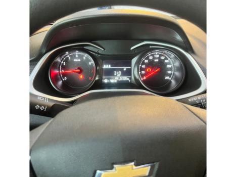 CHEVROLET Onix Sedan 1.0 4P FLEX LT, Foto 8
