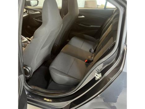 CHEVROLET Onix Sedan 1.0 4P FLEX LT, Foto 10