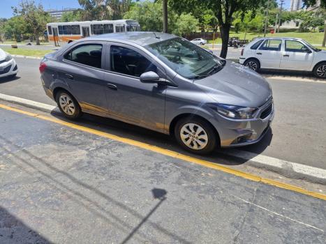 CHEVROLET Onix Sedan 1.0 4P FLEX JOY PLUS, Foto 3