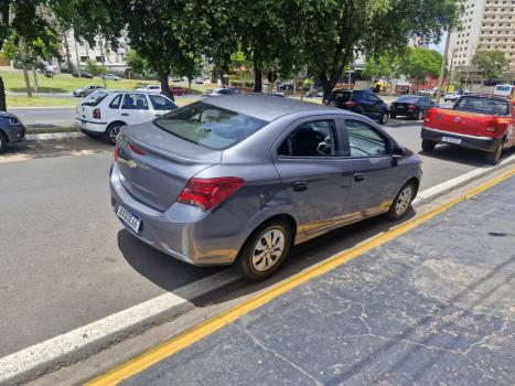 CHEVROLET Onix Sedan 1.0 4P FLEX JOY PLUS, Foto 5