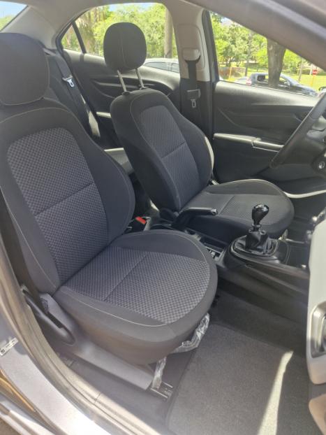 CHEVROLET Onix Sedan 1.0 4P FLEX JOY PLUS, Foto 6