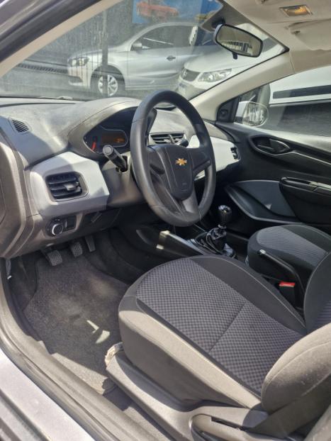CHEVROLET Onix Sedan 1.0 4P FLEX JOY PLUS, Foto 7