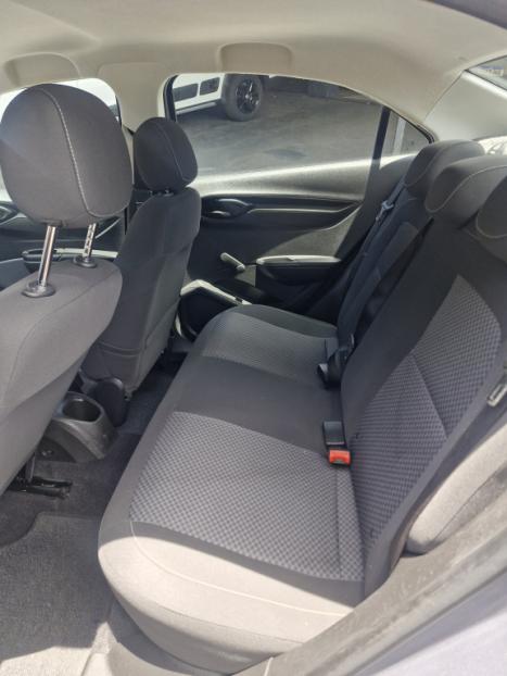 CHEVROLET Onix Sedan 1.0 4P FLEX JOY PLUS, Foto 8