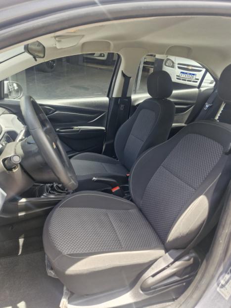 CHEVROLET Onix Sedan 1.0 4P FLEX JOY PLUS, Foto 9