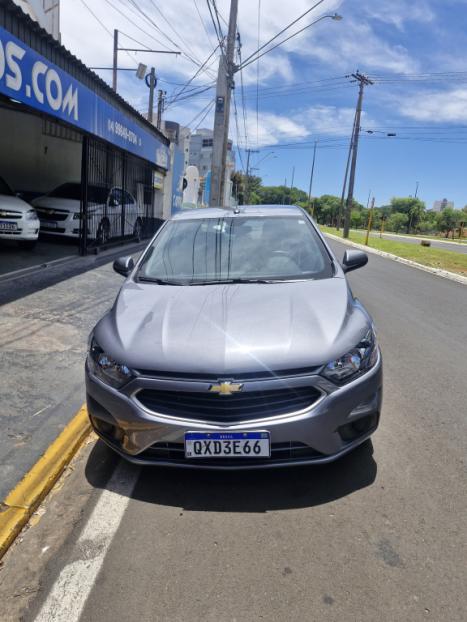 CHEVROLET Onix Sedan 1.0 4P FLEX JOY PLUS, Foto 10