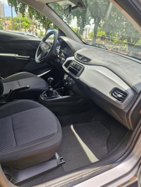 CHEVROLET Onix Sedan 1.0 4P FLEX JOY PLUS, Foto 11