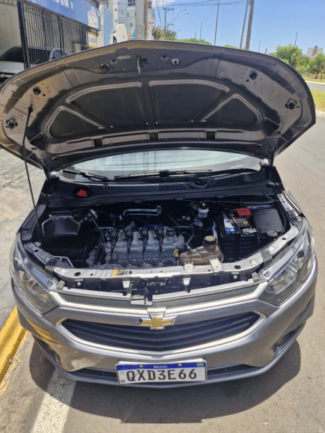 CHEVROLET Onix Sedan 1.0 4P FLEX JOY PLUS, Foto 12