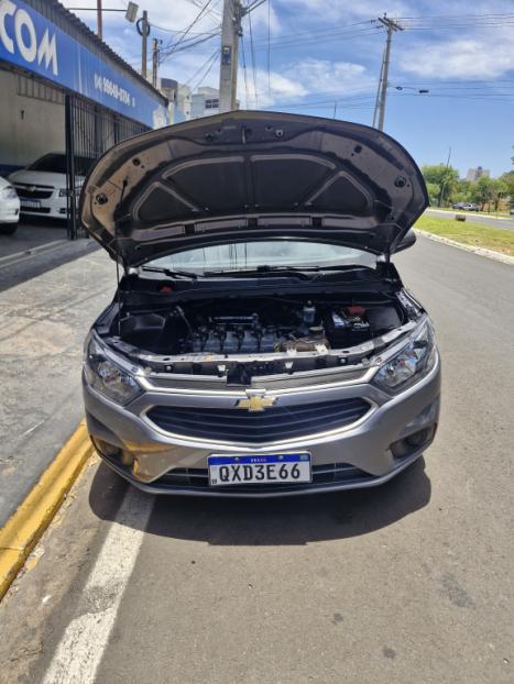 CHEVROLET Onix Sedan 1.0 4P FLEX JOY PLUS, Foto 13