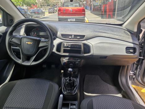 CHEVROLET Onix Sedan 1.0 4P FLEX JOY PLUS, Foto 14