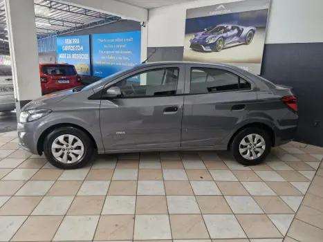 CHEVROLET Onix Sedan 1.0 4P FLEX JOY PLUS, Foto 2