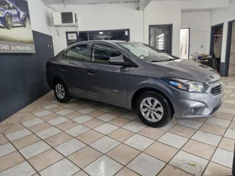 CHEVROLET Onix Sedan 1.0 4P FLEX JOY PLUS, Foto 3