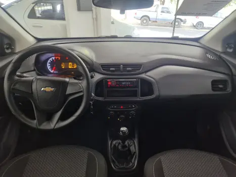 CHEVROLET Onix Sedan 1.0 4P FLEX JOY PLUS, Foto 6