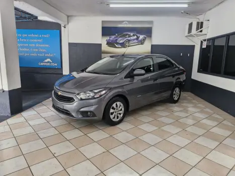 CHEVROLET Onix Sedan 1.0 4P FLEX JOY PLUS, Foto 7
