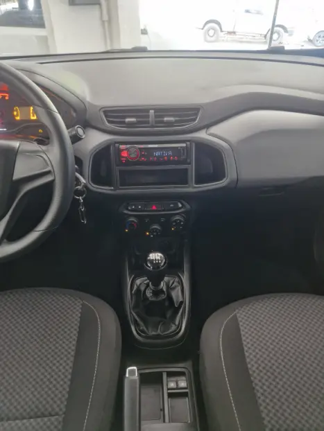 CHEVROLET Onix Sedan 1.0 4P FLEX JOY PLUS, Foto 10