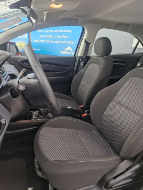 CHEVROLET Onix Sedan 1.0 4P FLEX JOY PLUS, Foto 15