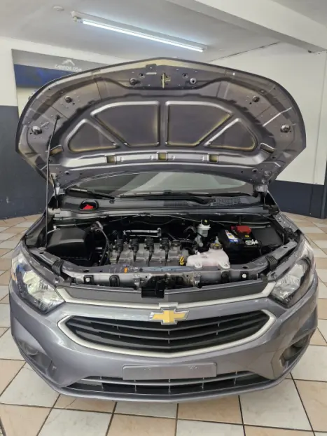 CHEVROLET Onix Sedan 1.0 4P FLEX JOY PLUS, Foto 16